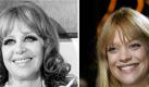 Andere Künstlerin, gleiche Ausgangssituation: Auch für die deutsche Produktion Hilde stand die Autobiografie der Titelfigur selbst Pate. Mit dem Buch wurde Hildegard Knef (links) neben ihren Karrieren als Chansonsängerin und Filmstar auch noch zur erfolgreichen Autorin. Der geschenkte Gaul, so der Name der Autobiografie, landete 1970 auf Platz eins der Bestsellerliste und wurde in 17 Sprachen übersetzt. Im filmischen Äquivalent spielt sie ... Foto: dpa