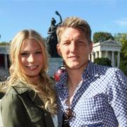Nicht alle sind blond und doof (Foto)