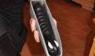 Die neueste Entwicklung aus dem Haus der Dildofee mit leicht händelbarem Vibrationsregler, geeignet auch für die Badewanne. Foto: news.de
