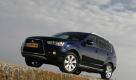 Die besten Bilder zu Mitsubishi Outlander 2012: Nächster Versuch Foto: pi