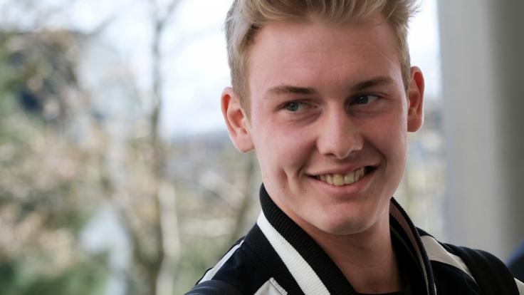 Schnappt sich der BVB Julian Brandt?