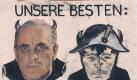 © Zeitgeschichtliches Forum Leipzig/CDS Gromke e. K.
Schild der Montagsdemonstrationen des Herbsts 1989

300 dpi, jpg, gezippt, 1.01 MB  Foto: Zeitgeschichtliches Forum Leipzig/CDS Gromke e. K.