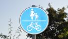 Zu Fuß zur Schule und zum Kindergarten ist der Aufruf des Arbeitskreises Mobilitätserziehung in Berlin. 57 Schulen und 22 Kindergärten machen mit, eine ganze Woche lang, bis zum 1. Oktober. Foto: news.de