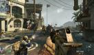 Riesenwirbel um Call of Duty: Black Ops. Im neuen Teil derSerie darf der Spieler Fidel Castro ermorden.Die staatliche Nachrichtenagentur Kubas ist nicht entzückt. Das Spiel stimuliere soziophatische Verhaltensweisen bei Kindern und Jugendlichen und glorifiziere die US-amerikanischen Attentate gegen Staatschef Castro. Foto: Activision