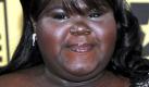 Unterstützt wurde Mo'Nique von ihrer Kollegin, der Newcomerin Gabourey Sidibe, die in Precious ein fulminates Debüt hinlegte. Foto: ap
