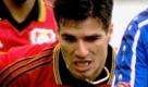 Die gleiche Idee hatte auch Paolo Rink (links) schon in den 1990er Jahren. Hilfreich war, dass sein Urgroßvater aus Heidelberg stammte. Rink indes war seinerseits wenig hilfreich für die Nationalelf - Ronaldo oder Roberto Carlos jedoch hatten offenbar kein Interesse an der DFB-Elf. Foto: dpa