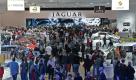 Die North American International Autoshow (NAIAS) öffnet in Detroit ihre Tore ... Foto: pi