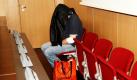 Ein halbes Jahr nach Schüssen auf Polizisten und Passanten am Düsseldorfer Hauptbahnhof muss sich der 48-jährige Frank Willmar M. vor dem Landgericht verantworten. Er soll im Mai bei einer Kontrolle unvermittelt auf Polizisten geschossen und anschließend eine Passantin als Geisel genommen und ihr in den Hinterkopf geschossen haben. Die Frau überlebte. Foto: dapd