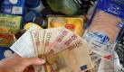Die Inflationsrate verharrt bereits ein halbes Jahr über der Zwei-Prozent-Marke.  Foto: dpa