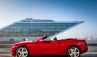 Die besten Bilder zu Chevrolet Camaro Cabrio 6.2 V8: Frühlingssturm (Foto)