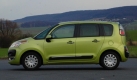 Der C3 Picasso VTi 120 kostet in der einfachen Tendance-Ausstattung 18.000 Euro, als Exclusive sind es 19.700 Euro. Das schne Panorama-Feeling kostet leider in jedem Fall 600 Euro Aufpreis. Foto: news.de