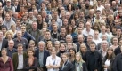 Das Team von 24h Berlin. Foto: 24h Berlin