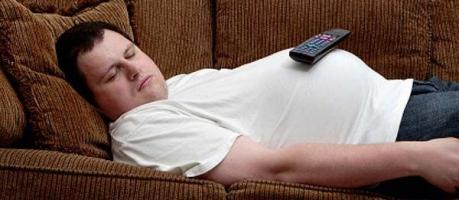 Couchpotatoe (Foto)