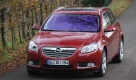 Opel Insignia 2.8 V6 4x4 ST Foto: pi