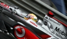 Lewis Hamilton ist Formel-1-Weltmeister (Foto)