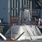 Regierung: Keine Vorbehalte bei U-Boot-Exporten nach Israel (Foto)