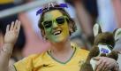 Die australische Nationalmannschaft nennt sich die «Socceroos». Die beste Mannschaft Ozeaniens spielt allerdings im Weltfußball kaum eine Rolle.  Foto: dpa
