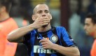 La Repubblica (Italien): Beeindruckende Vorstellung von Inter, Barcelona geht im Meazza K.o. - Balotelli streitet mit den Fans. Foto: news.de/ dpa (Montage)