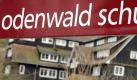 Blick auf die Odenwaldschule im hessischen Ober-Hambach. Foto: dpa