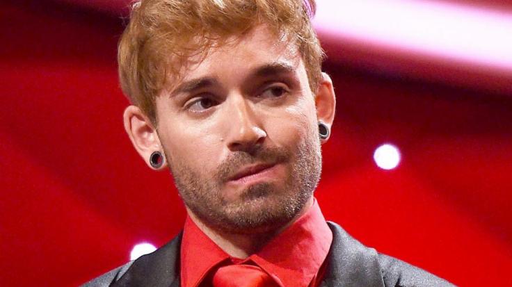 Um DSDS-Star Daniel Küblböck ist es in den vergangenen Jahren immer ruhiger geworden.