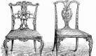 Designer holen sich ihre Inspiration auch in derGeschichte. Alte Formen werden mit neuen und hochwertigen Materialen in die Gegenwart transportiert. Foto: wikipedia.de