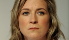 Claudia Pechstein vor dem Gericht. Foto: dpa