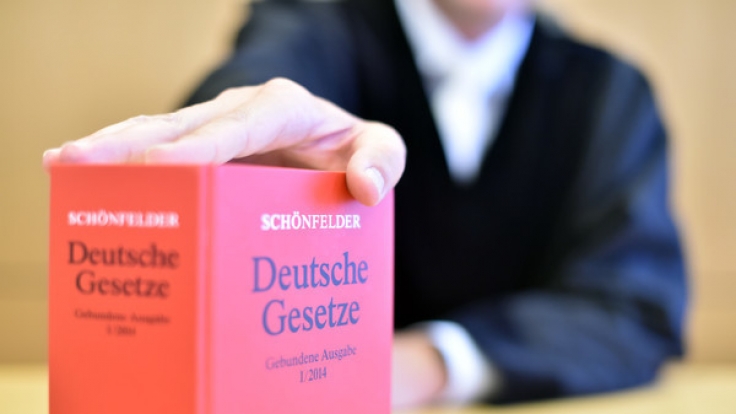 Auch im September 2017 kommen wieder einige neue Gesetze auf die Deutschen zu.