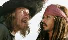 Johnny Depp und seine Pirates of the Caribbean  Am Ende der Welt von 2007 belegen Platz 7: 961 Millionen Dollar Einspielergebnis bei 300 Millionen Produktionskosten. Foto: dpa
