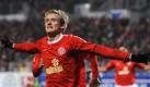 FSV Mainz 05 - 1. FC Nürnberg (Foto)