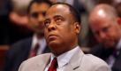 Dr. Conrad Murray drohen im Falle eines Schuldspruchs vier Jahre Haft. Foto: dpa