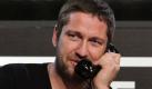 Schauspieler Gerard Butler. Foto: ap