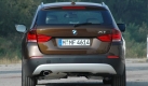 BMW X1 xDrive20d (Foto)