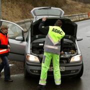 Autohändler und Werkstätten in der Nähe (Foto)