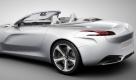 Peugeot leistet sich mehr Allüren und geht in Sachen Aggressivität ein paar Schritte zurück   so lässt sich die neue Designlinie auf den Punkt bringen.    Foto: press-inform