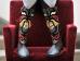 Bunte Stiefel  (Foto)