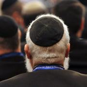 Warum Weimar das neue Jerusalem werden soll (Foto)