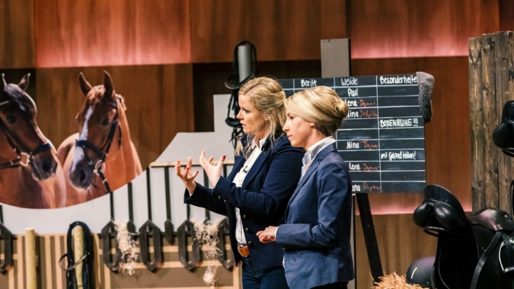 Die Höhle Der Löwen Wiederholung