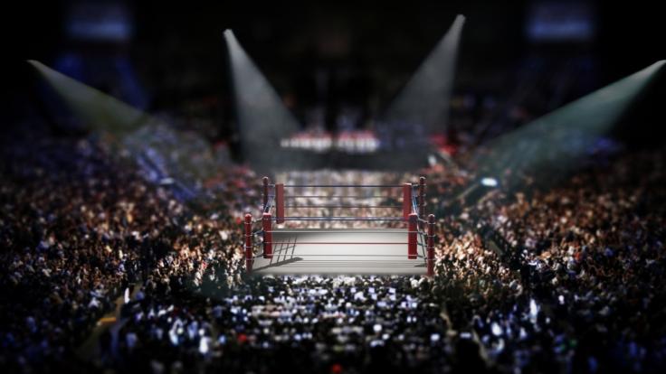 Wrestling-Star Silver King ist tot.