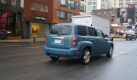 Chevrolet HHR (Foto)