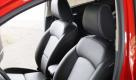 Wer bisher bei Peugeot, Toyota, Volvo  oder Kia  fündig wurde, dürfte sich durchaus für die Qualitäten eines Suzuki Kizashi erwärmen können - auch dank der inneren Qualitäten. Foto: pi