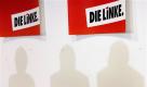 Die Linke steht unter Beobachtung Foto: ap
