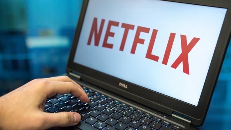 Unterstützt Netflix etwa Kinderpornografie?