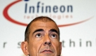 Der frühere Infineon-Chef Schumacher muss sich ab heute (9.30 Uhr) wegen Korruption vor dem Landgericht München verantworten. Neben Bestechlichkeit im geschäftlichen Verkehr wird ihm auch versuchter Prozessbetrug vorgeworfen. Foto: news.de