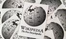 Protest: Die englischsprachige Wikipedia-Webseite war für einen Tag abgeschaltet. Foto: dpa
