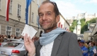 Georg Uecker (Foto)