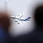 Easyjet verschafft Airbus Milliardenauftrag (Foto)