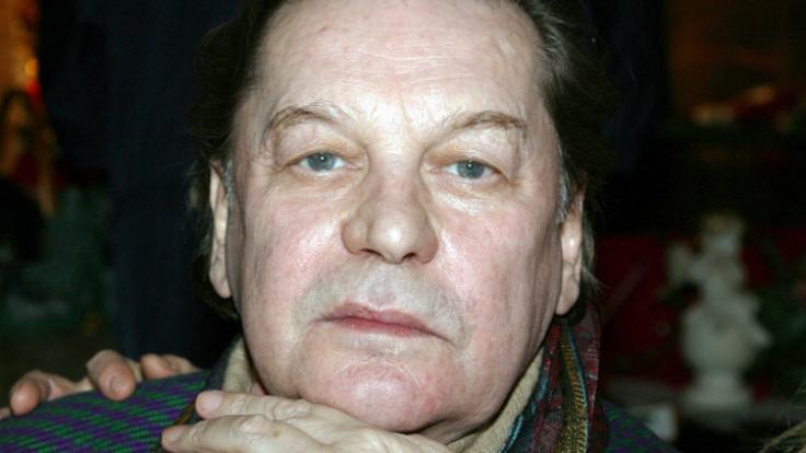 Helmut Berger zierte einst als
