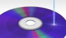 Der blauviolette Laserstrahl gab der Technik ihren Namen.
 Foto: istockphoto