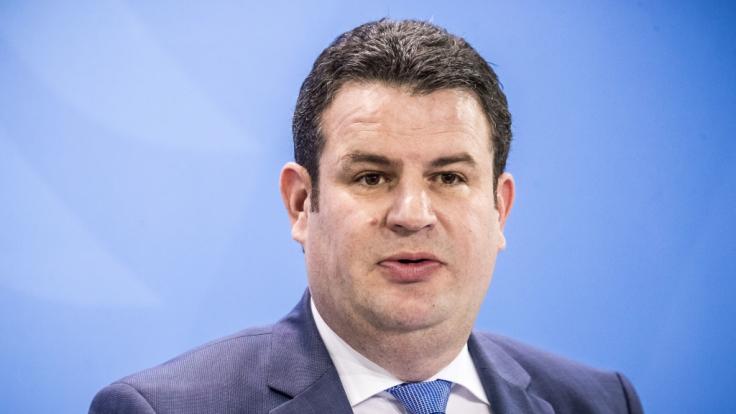 Die Pläne von Bundesarbeitsminister Hubertus Heil stoßen auf wenig Gegenliebe.