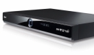 LG RHT497H: Besitzt einen DVD-Tuner, Beschreibt keine DVD-R-DL-Medien (doppellagige Minus R-Rohlinge). Kann das Fernsehprogramm automatisch auf Festplatte aufzeichnen und ist leise. Spielt DivX-Videodateien. Kostenpunkt: ab 220 Euro. Foto: LG